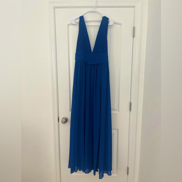 Lulu’s Heavenly Hues dress - Picture 1 of 2
